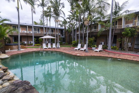 The Galaxy Motel - Australia Shopping 0