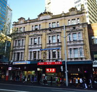 The George Street Hotel - Accommodation Australia