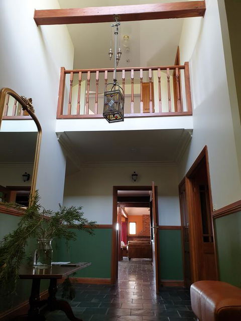 The George Yering - Accommodation Australia 3