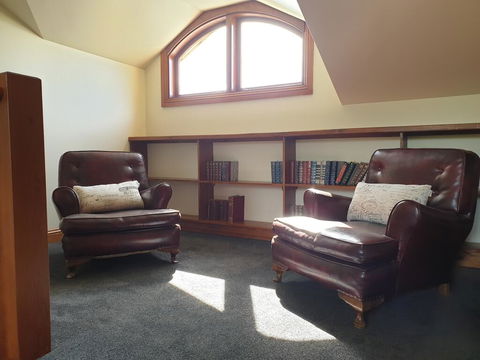 The George Yering - Accommodation Australia 2