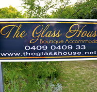 The Glasshouse Boutique Accommodation - Australia Shopping
