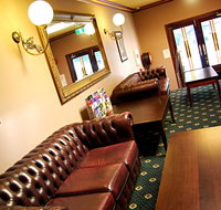The Glenferrie Hotel Hawthorn - Bed n Breakfasts