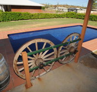 The Gidgee Inn - Australia Shopping