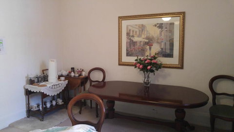 The Graces Beechworth - Accommodation Australia 2
