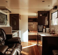 The Grampians Caravan - Accommodation Australia