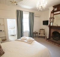 The Graces Beechworth - Accommodation Australia