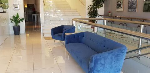 The Grand Motel - Local Tourism 3