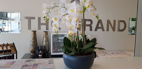 The Grand Motel - Accommodation Australia 1