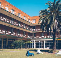 The Greenwich - Accommodation Australia