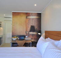 The Griff Motel - Accommodation Australia