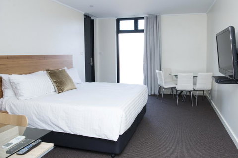The Griff Motel - Bed n Breakfasts 1