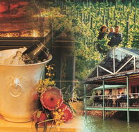 The Grove Distillery  Brewery - Local Tourism