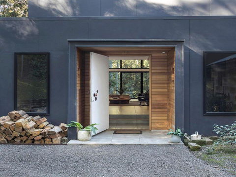 The Gullies Retreat - Escape, Relax And Unwind - Australia Shopping 2