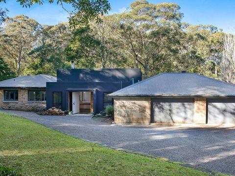 The Gullies Retreat - Escape, Relax And Unwind - Australia Shopping 0