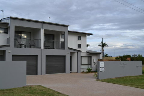 The Haven Biloela - Accommodation Australia 0