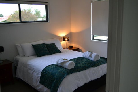 The Haven Biloela - Accommodation Australia 3