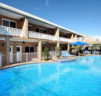 The Hermitage Motel - Campbelltown - Accommodation Australia