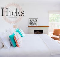 The Hicks - Australia Shopping