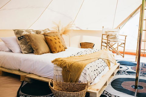 The Hideaway Cabarita Beach - Local Tourism 1