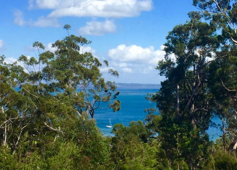 The Holiday House - Accommodation Australia 2