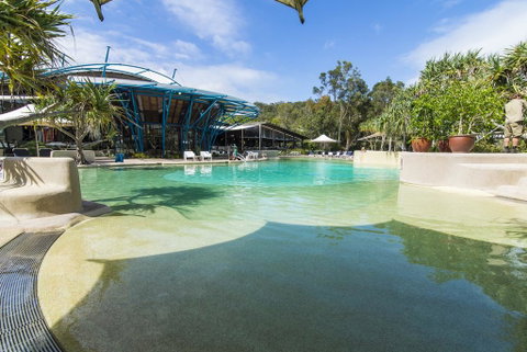 The Holiday House - Accommodation Australia 3