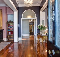 The Hughenden Boutique Hotel - Accommodation Australia