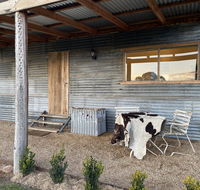 The Hut Saddlers Run - Accommodation Australia