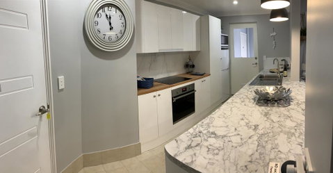 The Hutt - Accommodation Australia 2