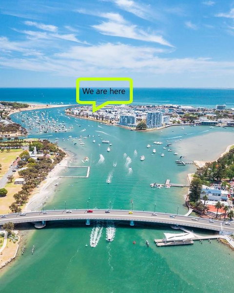 The Hutt - Accommodation Australia 3