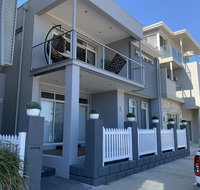 The Hutt - Accommodation Australia