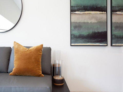 THE HYDEAWAY-LUXE HYDE PARK CITY APARTMENT-hosted By LAbode Accommodation - Local Tourism 2