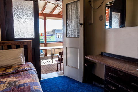 The Imperial Hotel - Accommodation Australia 1