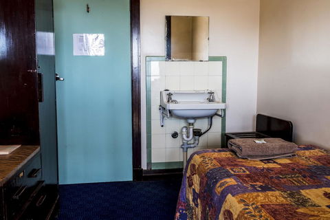 The Imperial Hotel - Accommodation Australia 2