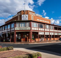 The Imperial Hotel - Accommodation Australia