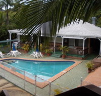 The Islands Inn Motel - Accommodation Australia