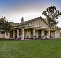 The Jazz BB - Accommodation Australia