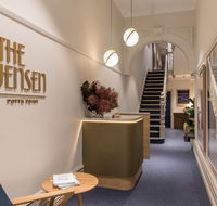 The Jensen Potts Point - Accommodation Australia
