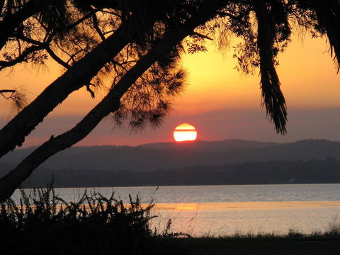 The Jetty Cabin Lakeside - Australia Shopping 0