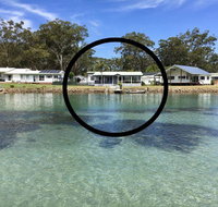 The Jetty House Jervis Bay