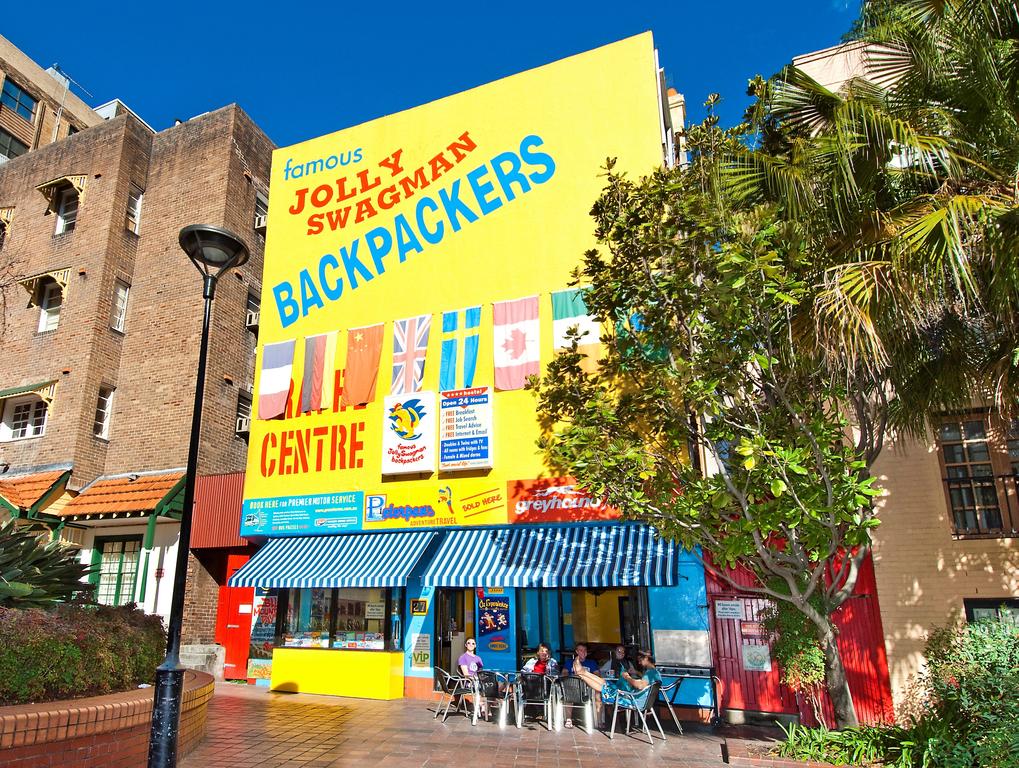 Potts Point NSW Accommodation Australia