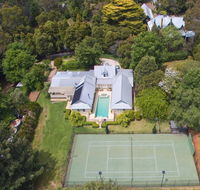 The Kangaloon House - Accommodation Australia