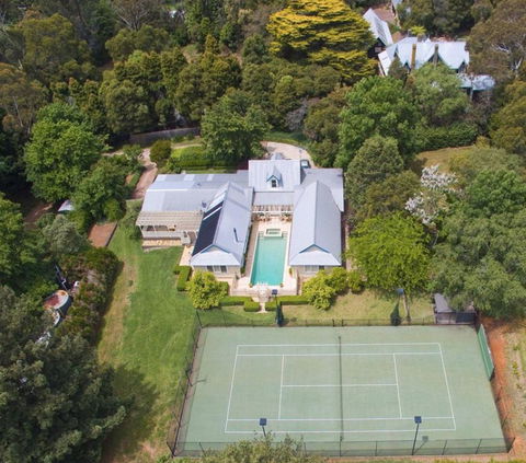 The Kangaloon House - Accommodation Australia 0