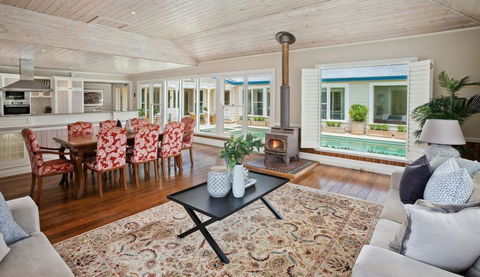 The Kangaloon House - Accommodation Australia 3
