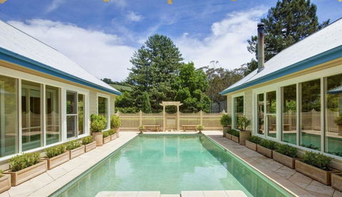 The Kangaloon House - Accommodation Australia 1