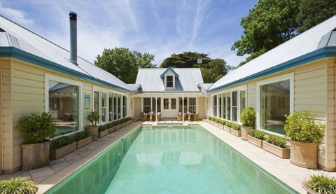 The Kangaloon House - Accommodation Australia 2