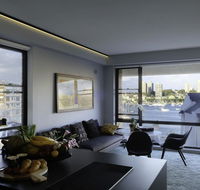 The KC Elizabeth Bay - Accommodation Australia