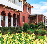 The Kermandie Hotel - Accommodation Australia