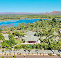 The Kimberley Grande Hotel - Australia Shopping