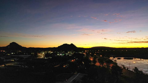 The Kimberley Grande Hotel - Accommodation Australia 2