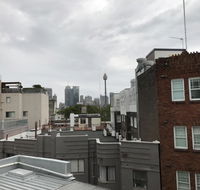 The King's Hotel Sydney - Accommodation Australia